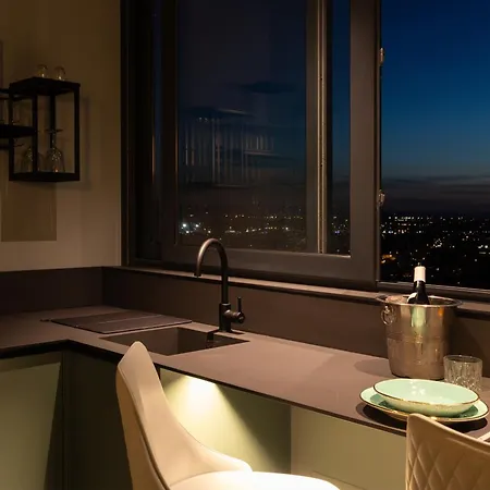 Apartment 26 *