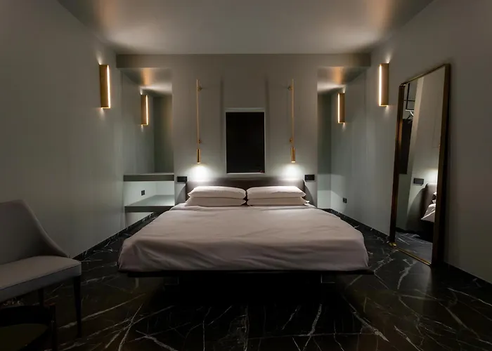 Apartament 26 Rimini