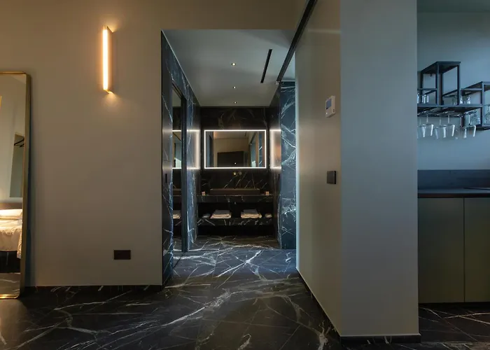 26 Апартаменты *