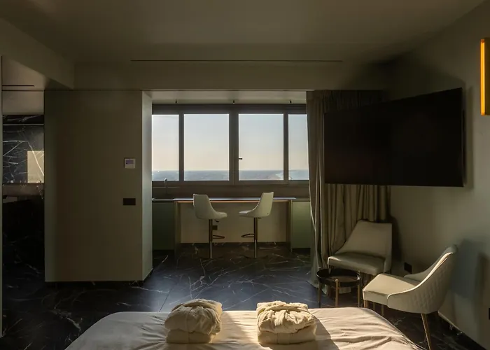 Апартаменты 26 Римини