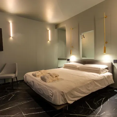 Appartement 26 Rimini