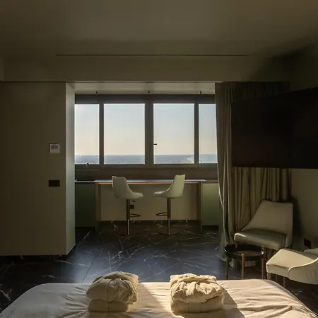Lägenhet 26 Rimini